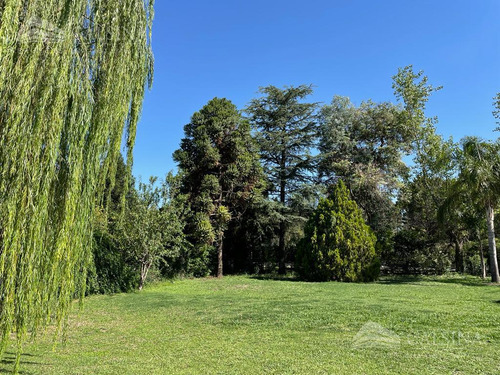 Casa En Venta La Herradura Villa Allende Una Planta