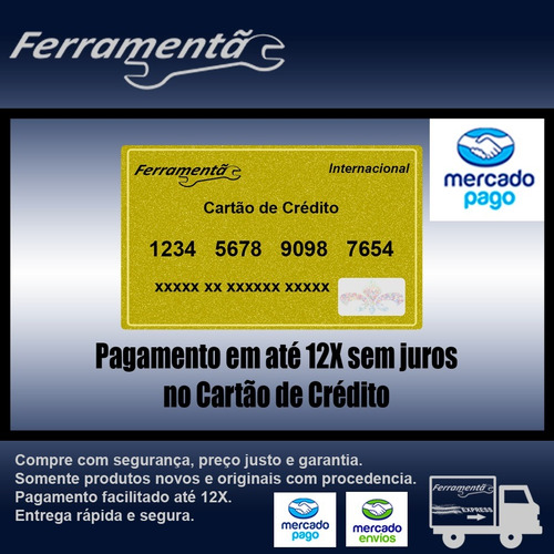 Imagem 4 de 5 de Motor Aspirador Electrolux A10n1/aqp20/gt20n/gt30n 220 V