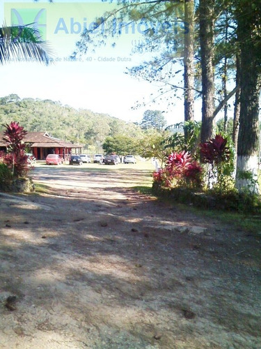 Imagem 8 de 14 de Chácara A Venda No Embu Guaçú - 12883
