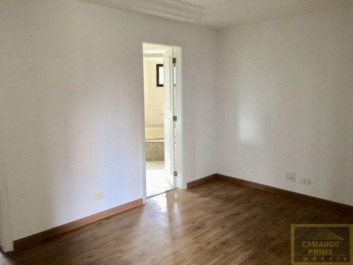 Imagem 5 de 13 de Apartamento De Alto Padrão No Alto Pacaembu Com 370 M² Área Útil! - Eb84366