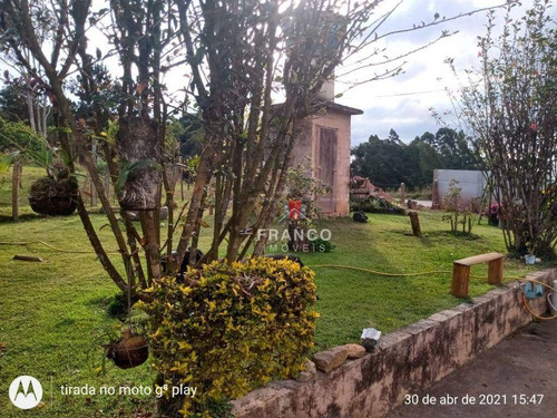 Imagem 13 de 29 de Chácara Com 3 Dormitórios À Venda, 1342 M² Por R$ 265.000,00 - Zona Rural - Munhoz/mg - Ch0155