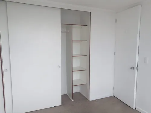 Ref:12865** Arriendo Depto 1d+1b+conexion A Lavadora, Esta