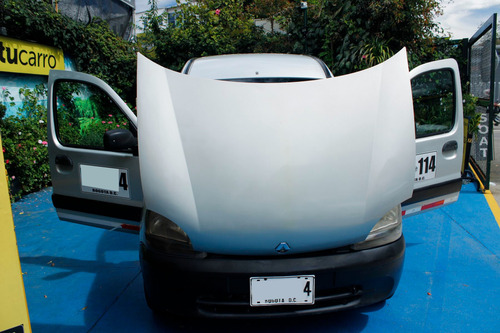 Renault Kangoo 1.6 Express