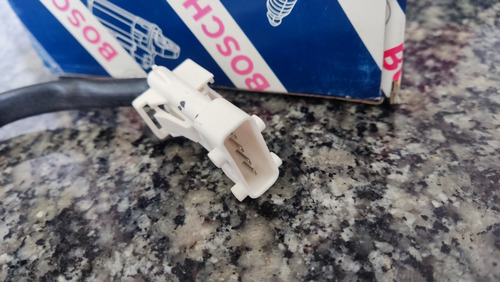 Sensor De Oxigeno Original Changhe Ch6390 / Changhe Ch1012