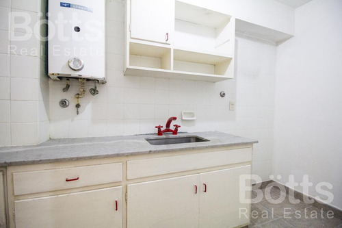 Imagen 11 de 17 de Oportunidad 1 1/2 Ambientes 45 M Balcón Vidriado