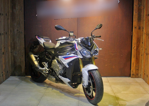Imagem 3 de 5 de Bmw S 1000 R