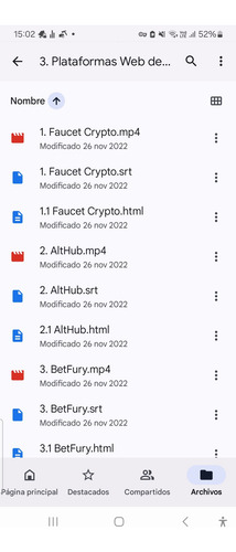 Curso Ganar Criptomonedas Sin Invertir 100% Digital