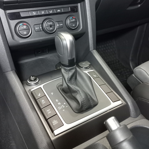 Volkswagen Amarok 2.0 Cd Tdi 180cv 4x2 Highline Pack At