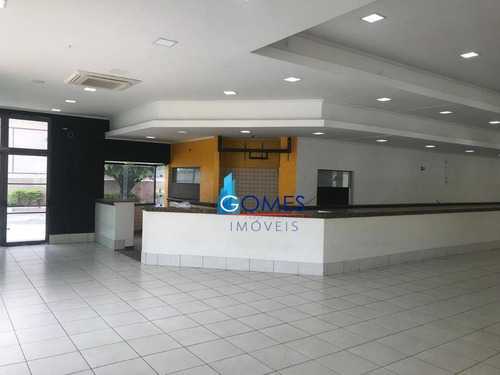 Imagem 14 de 30 de Salão Para Alugar, 760 M² Por R$ 45.000/mês - Parque Campolim - Sorocaba/sp - Sl0030