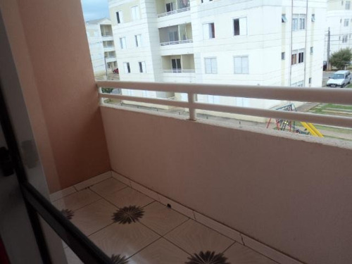 Imagem 7 de 15 de Apartamento Residencial À Venda, Jardim Ísis, Cotia - Ap0941. - Ap0941