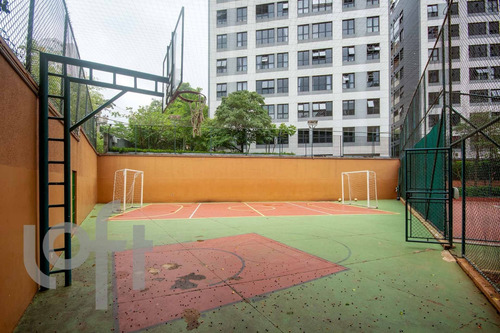 Imagem 24 de 30 de Apto Vila Sônia | 3 Quartos | 150 M² | Cond: R$1650.00 | 3 Vagas - 1pcuign