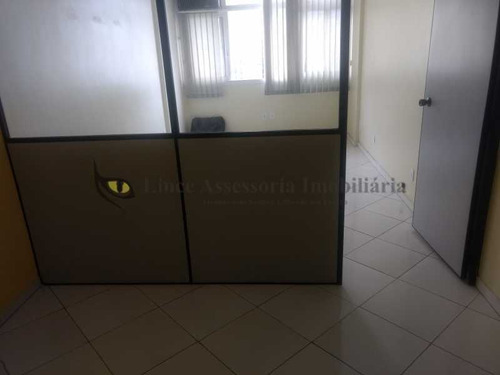 Imagem 4 de 14 de Sala-à Venda-centro-rio De Janeiro - Tasl00084