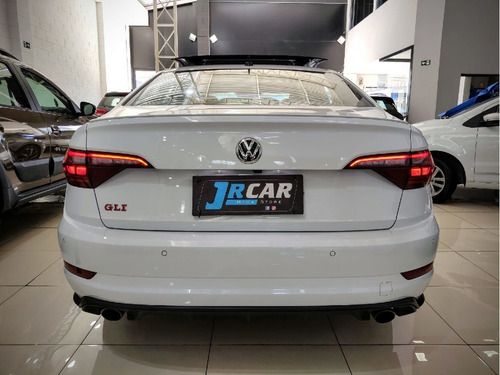 Imagem 5 de 14 de Volkswagen Jetta 2.0 350 Tsi Gasolina Gli 2019