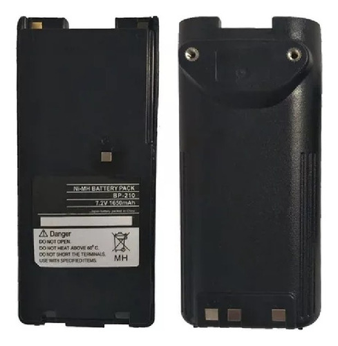 Bateria Para Radio Icom Ic-v8, Ic-v82