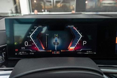 BMW X5 X-drive 50e M Sport