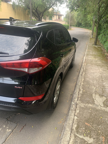 Hyundai Tucson 1.6 Gls Turbo Gdi Aut. 5p
