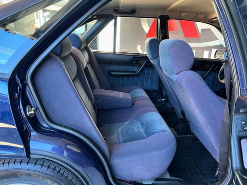 Fiat Tempra 2.0 Mpi Sx 16v Gasolina 4p Manual