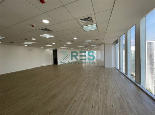 Oficina En Arriendo En Las Condes