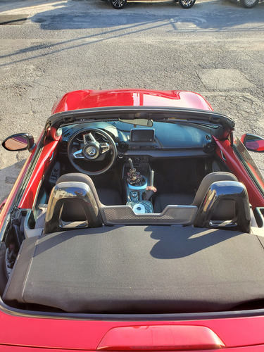 Mazda MX-5 2.0 I Sport Mt