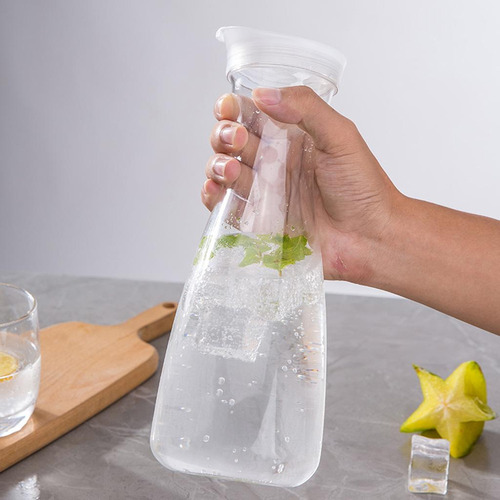 Ri Jarra For Bebidas Con 2 Frutas (600 Ml)