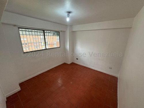 Apartamento En Alquiler Muy Bien Ubicado En Boleita Norte Nb 5-3525