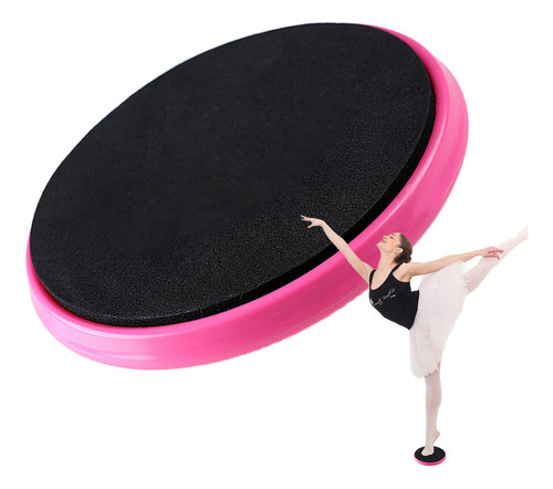 Tabla Giratoria De Ballet Disco Giratorio Para Bailarines He
