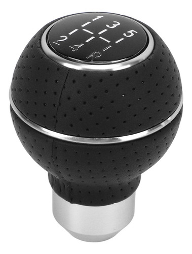 Botão De Cabeça Gear Stick De 5 Velocidades M10 M11 M12 Alum
