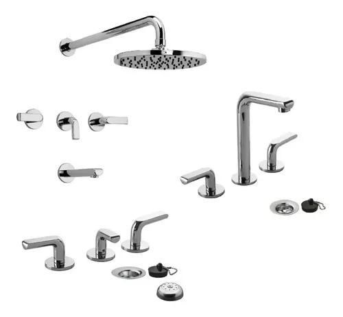 Antiguo Multifaz (llamado Tamb Baño Turco) Ideal Ducha Bidet