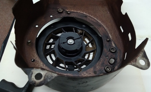 Tapa Arranque Motor Briggs Stratton Quantum 6 625 650 Origin (Usado)