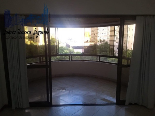 Imagem 3 de 26 de Apartamento 4/4 Com 3 Suítes Na Vitória Com Pier Para Locação Ou Venda! - 02808 - 32988913