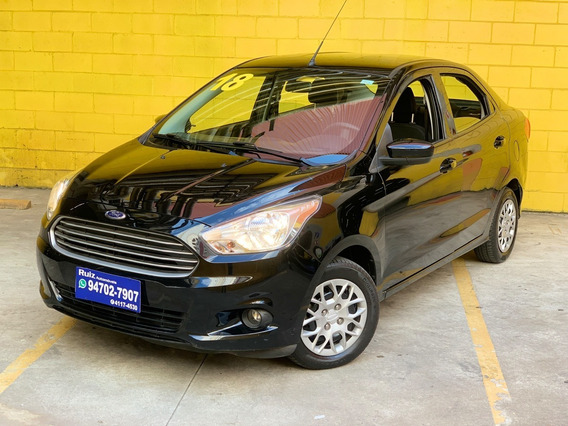 Ford Ka Freestyle 2019 1 5 Automatico Fotos Preco E