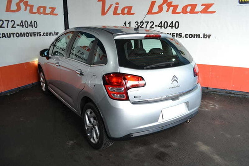 Citroen C3 120m Exclusiv
