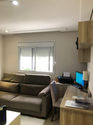 Imagem 7 de 15 de Apartamento - Centro - Ref: 2474 - V-2474