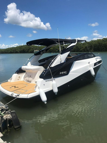 Nx 280/290 Único Dono Impecável