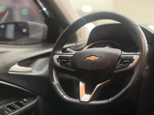 Chevrolet Onix 1.0 TURBO LTZ
