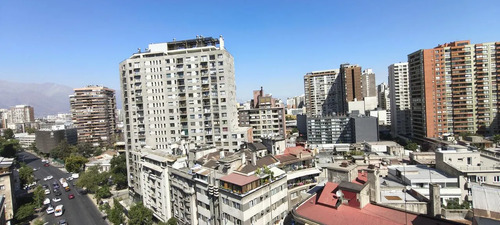 Arriendo Oficina Tipo Estudio  Diagonal Paraguay