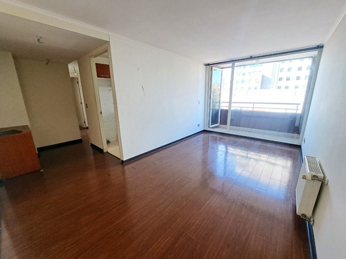 Se Vende Céntrico Departamento 3d2b, Concepción.