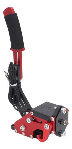 Juego De Carreras Para Pc, Freno De Mano Usb Que Simula Un F