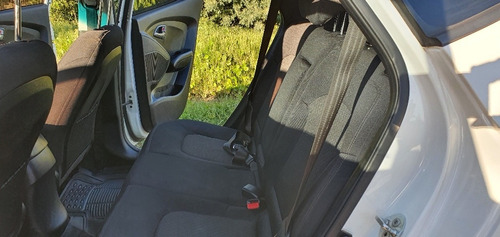 Hyundai Tucson 2.0 Gl 6at 2wd 2013