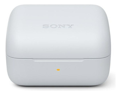 Auriculares Bluetooth Inalámbricos Sony Wf-g700n Nc Color Blanco - Excelente (Reacondicionado)