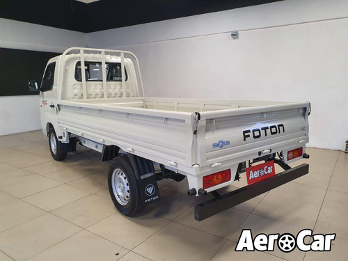 Foton T25 Truck Mate -