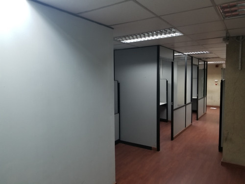 Imagen 9 de 14 de Oficina En Venta Sabana Grande