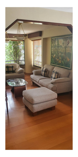 Imagen 2 de 8 de Apartamento En Venta En Valle Abajo