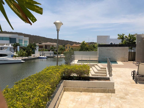 Venta Exclusiva Casa Residencias Las Villas,complejo Turístico El Morro , Estado Anzoategui