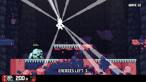 Rivals Of Aether || Pc || Steam || Original || Digital