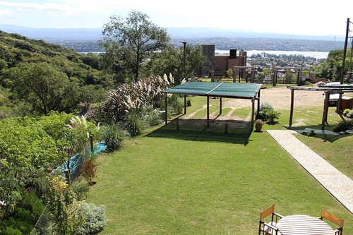 Imagen 3 de 27 de Complejo De 5 Bungalows A La Venta En V.carlos Paz