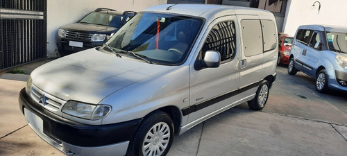 Citroën Berlingo 1.9 D 5 P 2009