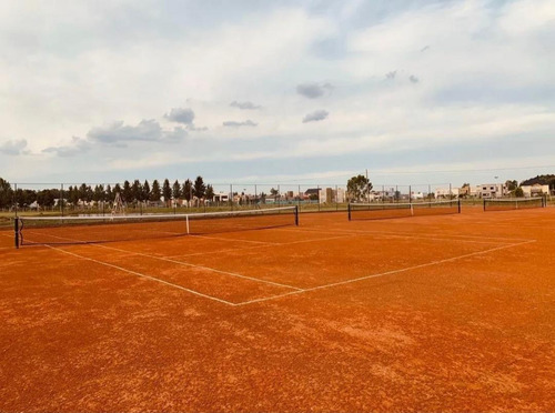 Terreno En Venta - 632mts2 - San Felipe, Canning