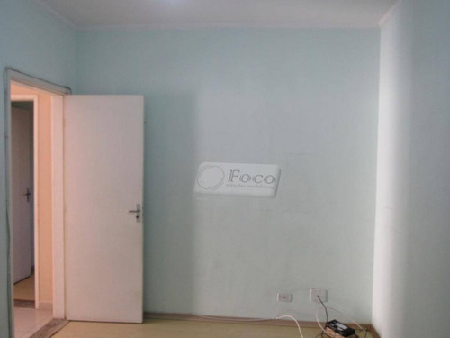 Apartamento Residencial Para Venda E Locação, Parque Renato Maia, Guarulhos. - Ap0654