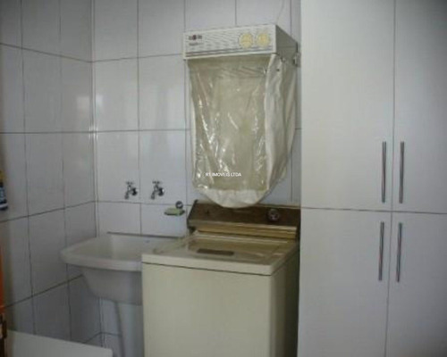 Imagem 15 de 15 de Casa Em Condominio - Alto Da Boa Vista - Ref: 416 - V-416